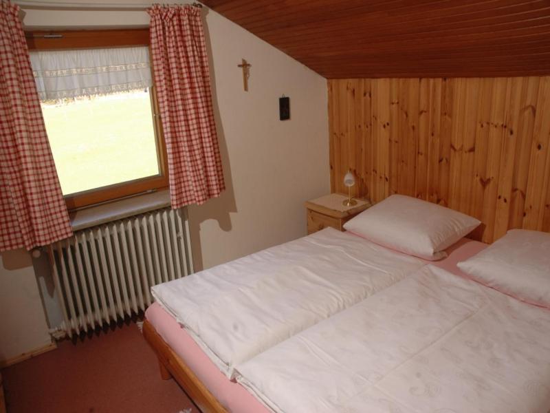 Haus Auracher Unterwössen Exteriér fotografie
