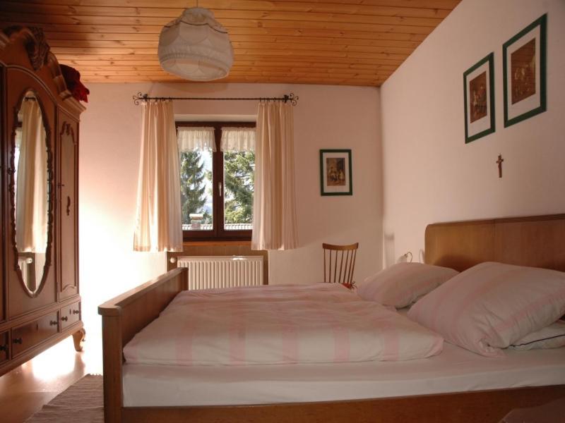 Haus Auracher Unterwössen Exteriér fotografie
